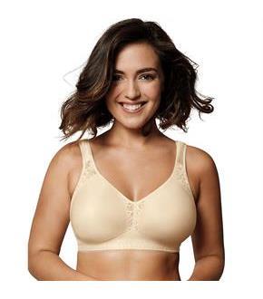 Playtex 18 Hour All-Around Smoothing Wirefree Bra