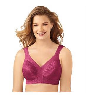 Playtex 18 Hour Ultimate Shoulder Comfort Wirefree Bra