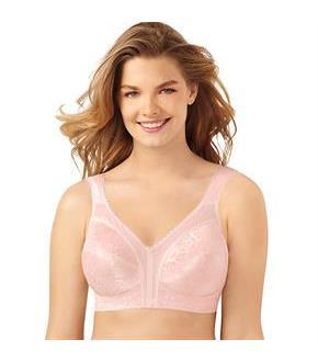 Playtex 18 Hour Ultimate Shoulder Comfort Wirefree Bra