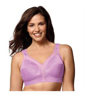 Playtex 18 Hour Ultimate Shoulder Comfort Wirefree Bra