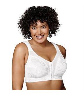 Playtex 18 Hour Custom Flex Back Wirefree Bra