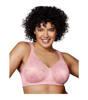 Playtex 18 Hour Ultimate Lift & Support Wirefree Bra