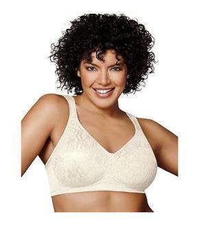 Playtex 18 Hour Ultimate Lift & Support Wirefree Bra