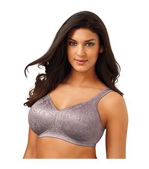 Playtex 18 Hour Ultimate Lift & Support Wirefree Bra