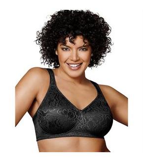 Playtex 18 Hour Ultimate Lift & Support Wirefree Bra