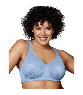 Playtex 18 Hour Ultimate Lift & Support Wirefree Bra