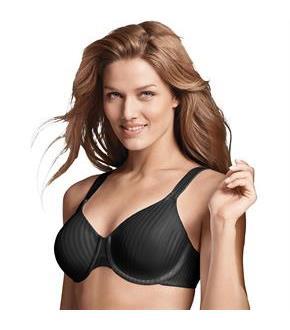 Playtex Secrets Perfectly Smooth Underwire Bra