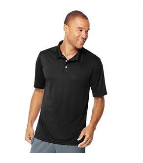 Hanes Cool DRI Men's Polo