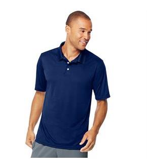 Hanes Cool DRI Men's Polo