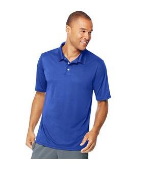 Hanes Cool DRI Men's Polo