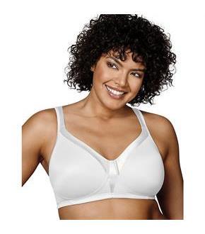 Playtex 18 Hour Silky Soft Smoothing Wirefree Bra