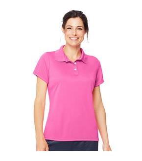 Hanes Cool DRI Women's Polo