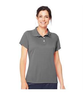Hanes Cool DRI Women's Polo