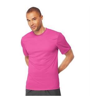 Hanes Cool DRI TAGLESS Men's T-Shirt