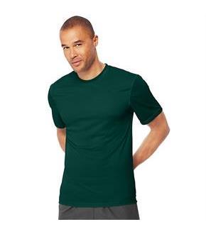 Hanes Cool DRI TAGLESS Men's T-Shirt
