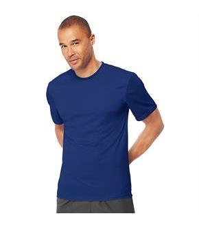 Hanes Cool DRI TAGLESS Men's T-Shirt
