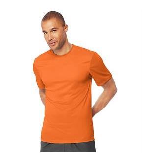 Hanes Cool DRI TAGLESS Men's T-Shirt