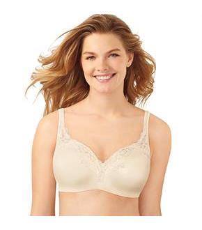 Playtex Love My Curves Amazing Shape Balconette Underwire Bra