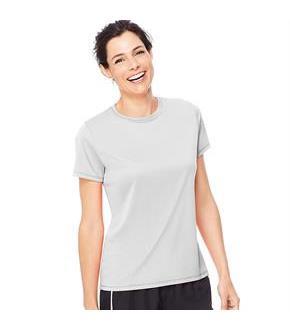 Hanes Women's Cool DRI T-Shirt
