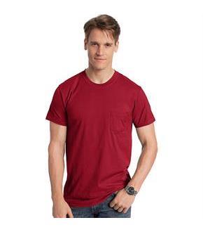 Men's Nano-T Pocket T-Shirt