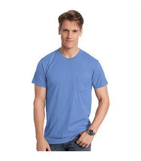 Men's Nano-T Pocket T-Shirt