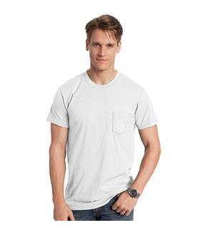 Men's Nano-T Pocket T-Shirt