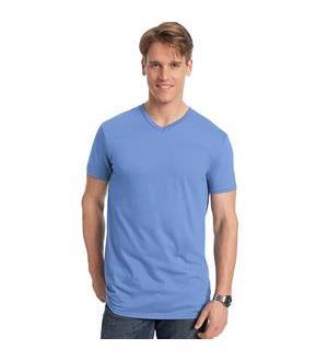 Men's Nano-T V-Neck T-Shirt