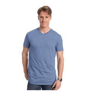 Men's Nano-T V-Neck T-Shirt