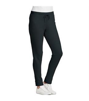 Hanes Women's French Terry Jogger