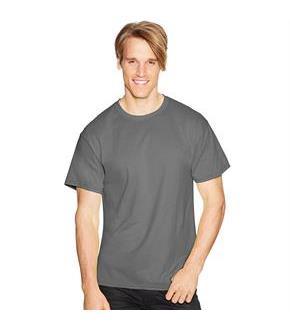 Hanes ComfortBlend EcoSmart Crewneck Men's T-Shirt