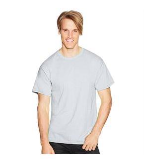 Hanes ComfortBlend EcoSmart Crewneck Men's T-Shirt