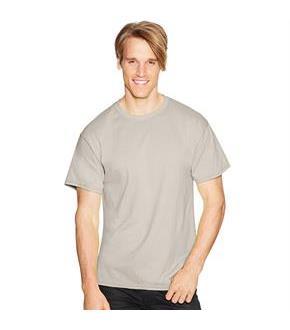 Hanes ComfortBlend EcoSmart Crewneck Men's T-Shirt