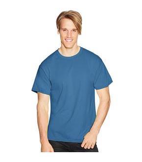 Hanes ComfortBlend EcoSmart Crewneck Men's T-Shirt