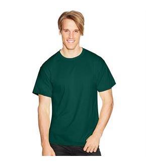 Hanes ComfortBlend EcoSmart Crewneck Men's T-Shirt