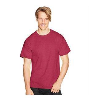 Hanes ComfortBlend EcoSmart Crewneck Men's T-Shirt