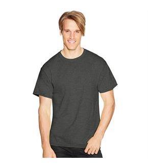 Hanes ComfortBlend EcoSmart Crewneck Men's T-Shirt
