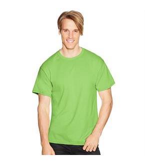 Hanes ComfortBlend EcoSmart Crewneck Men's T-Shirt