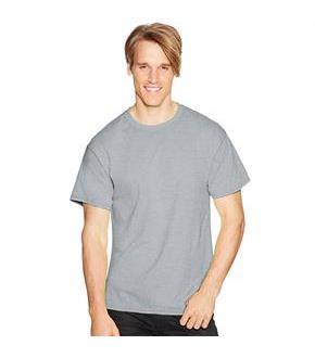 Hanes ComfortBlend EcoSmart Crewneck Men's T-Shirt