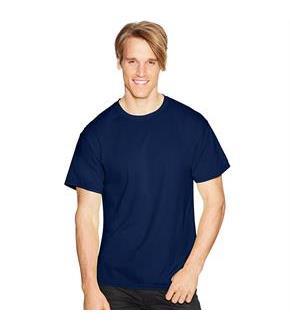 Hanes ComfortBlend EcoSmart Crewneck Men's T-Shirt