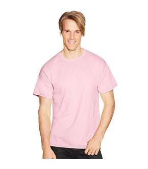Hanes ComfortBlend EcoSmart Crewneck Men's T-Shirt