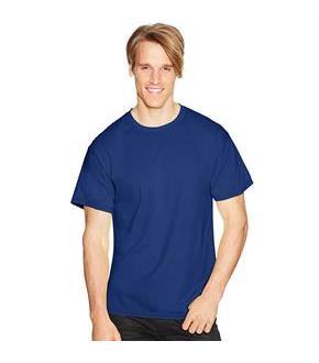 Hanes ComfortBlend EcoSmart Crewneck Men's T-Shirt