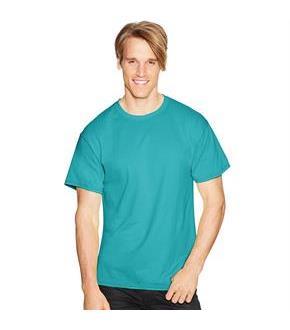 Hanes ComfortBlend EcoSmart Crewneck Men's T-Shirt