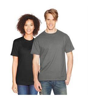 Hanes Beefy-T Adult Short-Sleeve T-Shirt - 5180/518T