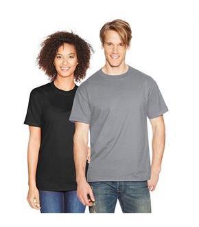 Hanes Beefy-T Adult Short-Sleeve T-Shirt - 5180/518T
