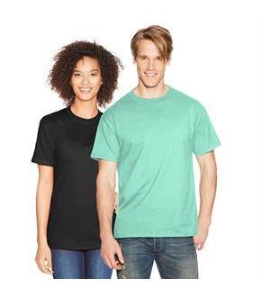 Hanes Beefy-T Adult Short-Sleeve T-Shirt - 5180/518T