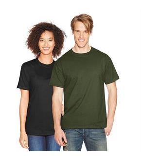 Hanes Beefy-T Adult Short-Sleeve T-Shirt - 5180/518T