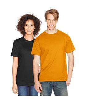 Hanes Beefy-T Adult Short-Sleeve T-Shirt - 5180/518T
