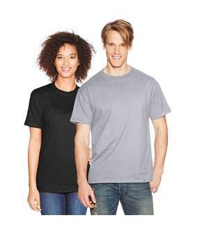 Hanes Beefy-T Adult Short-Sleeve T-Shirt - 5180/518T