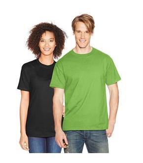 Hanes Beefy-T Adult Short-Sleeve T-Shirt - 5180/518T