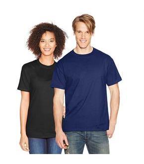 Hanes Beefy-T Adult Short-Sleeve T-Shirt - 5180/518T